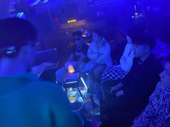 -W·CLUB(马驹桥店)