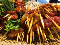 -马路边边串串香(双井直营店)