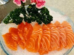 -御满江海鲜酒家(洛溪新城店)