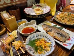 -鸟鹏烧鸟居酒屋(熙龙湾店)