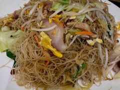 -温岭人家(红花北路店)