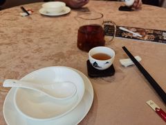 -广东胜利宾馆西关粤中餐厅