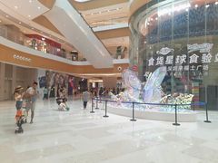 -深圳来福士广场