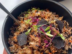 -野蔓果·山野菜(西湖景区·龙井茶田店)