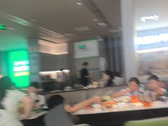 -亚马逊海鲜自助(梅溪湖步步高店)