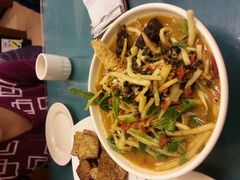 螺丝粉-红鼻子桂林米粉(金唐新光界店)