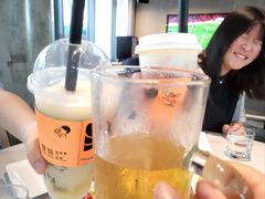 -盐说Salt Talk北美风味西餐厅(海上世界店)