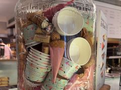-BAKER&SPICE(安福路店)