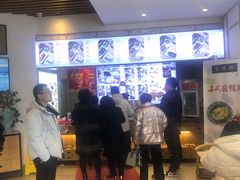 -朱鸿兴面馆(镇湖店)