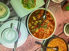 爽口牛蛙-蟹榭·本帮江浙菜·蟹宴(五角场合生汇商场店)