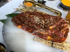 -妥妥烤肉料理(昙华林店)