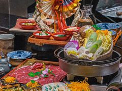 -鸟山鸣·日料食堂(王府井店)