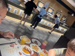 -汉巴味德(大悦城店)