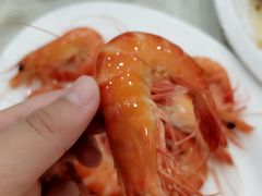 -新享乐海鲜(翠华路店)