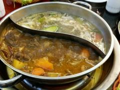 -香丽缘饭馆(黑龙潭店)