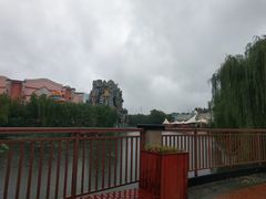 -郑州方特梦幻王国