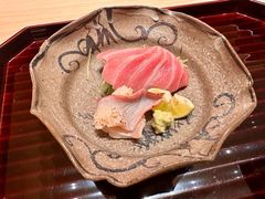 -晴空·日本料理(万象城店)