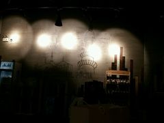 店内-首尔大排档