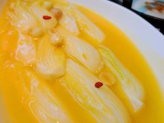 浓汤湘莲娃娃菜-凤凰湘语(浦东旗舰店)