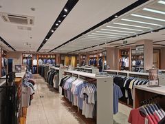 -海澜之家(王府井大街店)