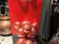 -一味大院•桐庐菜传承店(春江路店)