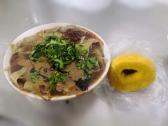 -正味斋锅巴菜(西北角店)