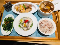 -和伊母婴护理中心·全套房(金山店)