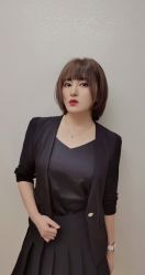 -FAJEE HAIR发界烫染接发