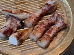 -牧童禧肉社·韩国炭火烤肉店(中粮祥云小镇创始店)