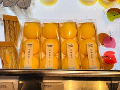 雪藏蛋糕-可莎蜜兒(金城店)
