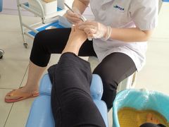 -世龙世家甲沟炎·灰指甲·嵌甲矫正·修脚(武侯区双楠店)