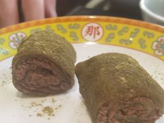 -那家·油麻菜馆(常德道店)