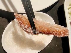 -北京全聚德(王府井店)