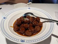 -杏花堂晋商私房菜(华熙五棵松店)