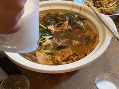 -新白鹿餐厅(城西银泰城店)