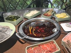 -巴倒烫陆派火锅山庄(南山总店)