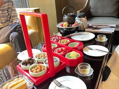 -成都观隐颐云台酒店-芳菲秀