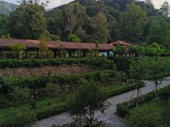 -韶关经律论国际酒店温泉