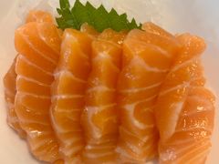 -漢咖啡·全服务式自助晚餐(武汉洲际酒店)