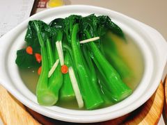 -蔡澜点心·粤菜(西单大悦城店)