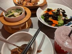 -闽上鲜·福建菜(龙湖滨江天街店)