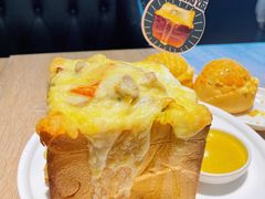 -麦龙·新港风料理(江汉路店)