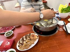 -阿波潮汕牛肉火锅·汤粉面(拱北店)