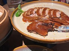 -青年公社烤鸭(青年路店)