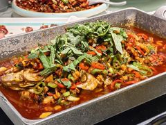 -盐帮食坊•小河帮川菜(四川师大店)