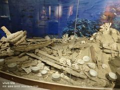 -中国闽台缘博物馆