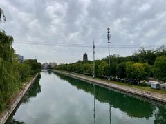 -玲珑塔公园