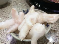 无骨凤爪-堂客老火锅(欣阳广场总店)