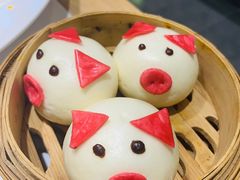 -千稻剁椒大鱼头(CityOn熙地港店)