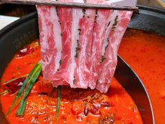 -冯校长老火锅(广州正佳广场店)
